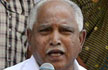 Shettar ministry will fall if my supporters troubled: Yeddyurappa